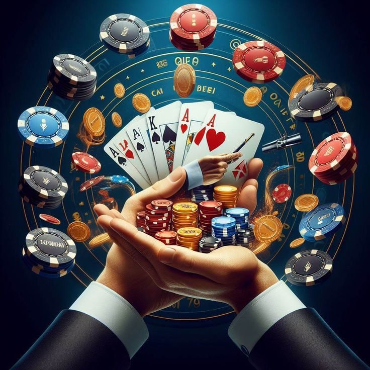 Beragam taruhan olahraga populer dengan odds terbaik di dewaslot999